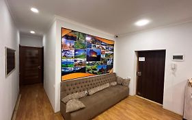N1 Guest Hause