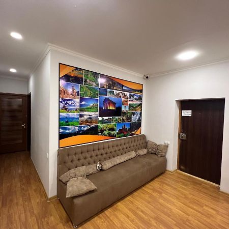 Hotel N1 Guest Hause Erywań Zewnętrze zdjęcie
