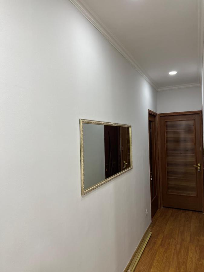 Hotel N1 Guest Hause Erywań Zewnętrze zdjęcie
