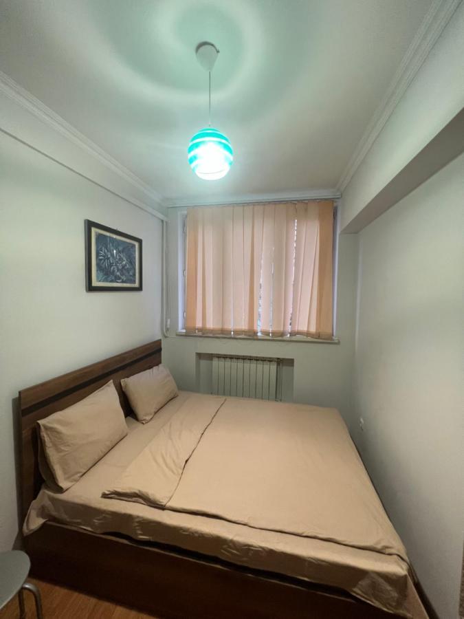 Hotel N1 Guest Hause Erywań Zewnętrze zdjęcie
