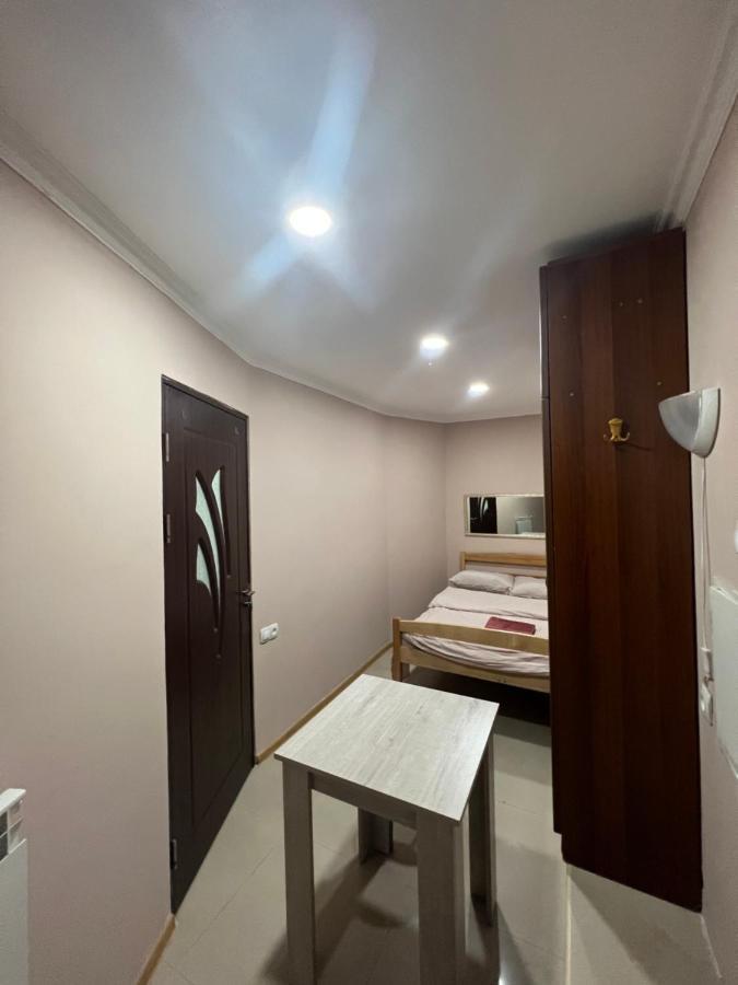 Hotel N1 Guest Hause Erywań Zewnętrze zdjęcie