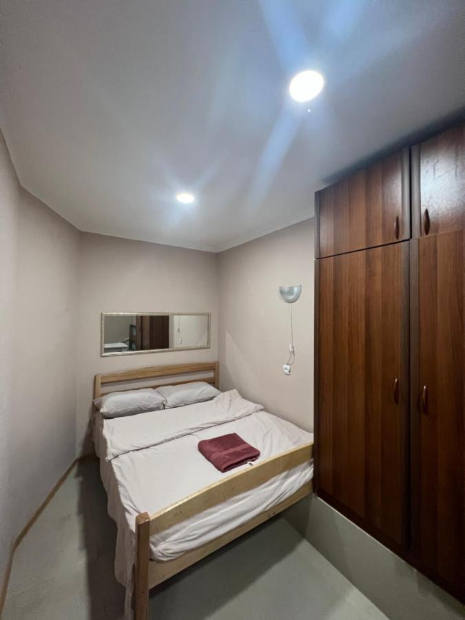Hotel N1 Guest Hause Erywań Zewnętrze zdjęcie