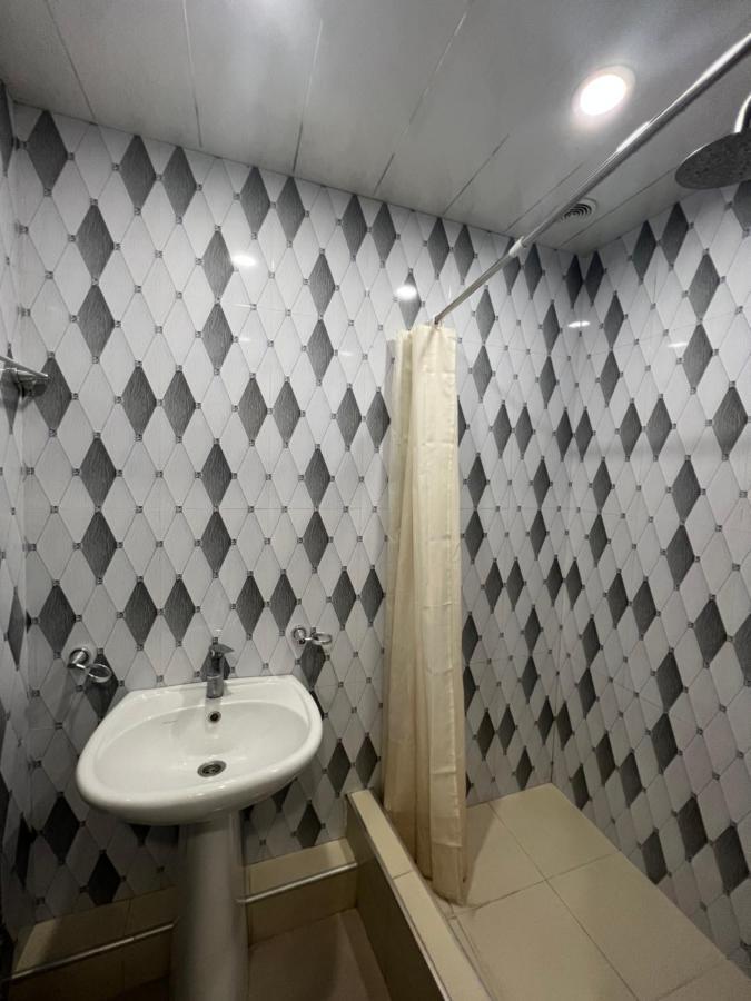 Hotel N1 Guest Hause Erywań Zewnętrze zdjęcie