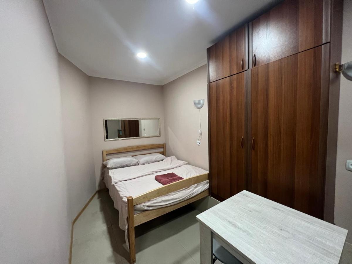Hotel N1 Guest Hause Erywań Zewnętrze zdjęcie