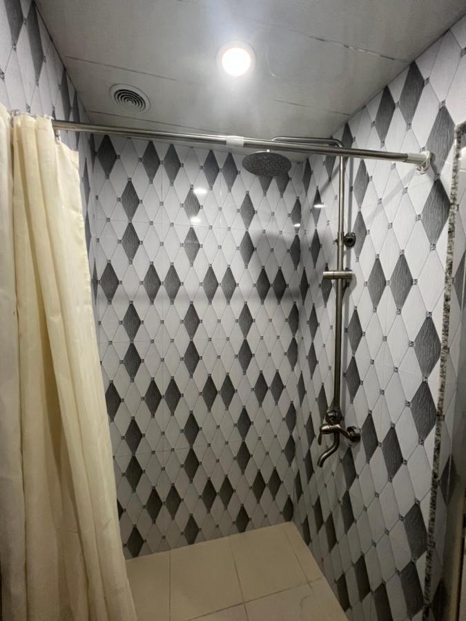 Hotel N1 Guest Hause Erywań Zewnętrze zdjęcie