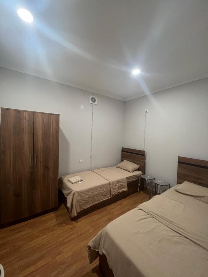Hotel N1 Guest Hause Erywań Zewnętrze zdjęcie